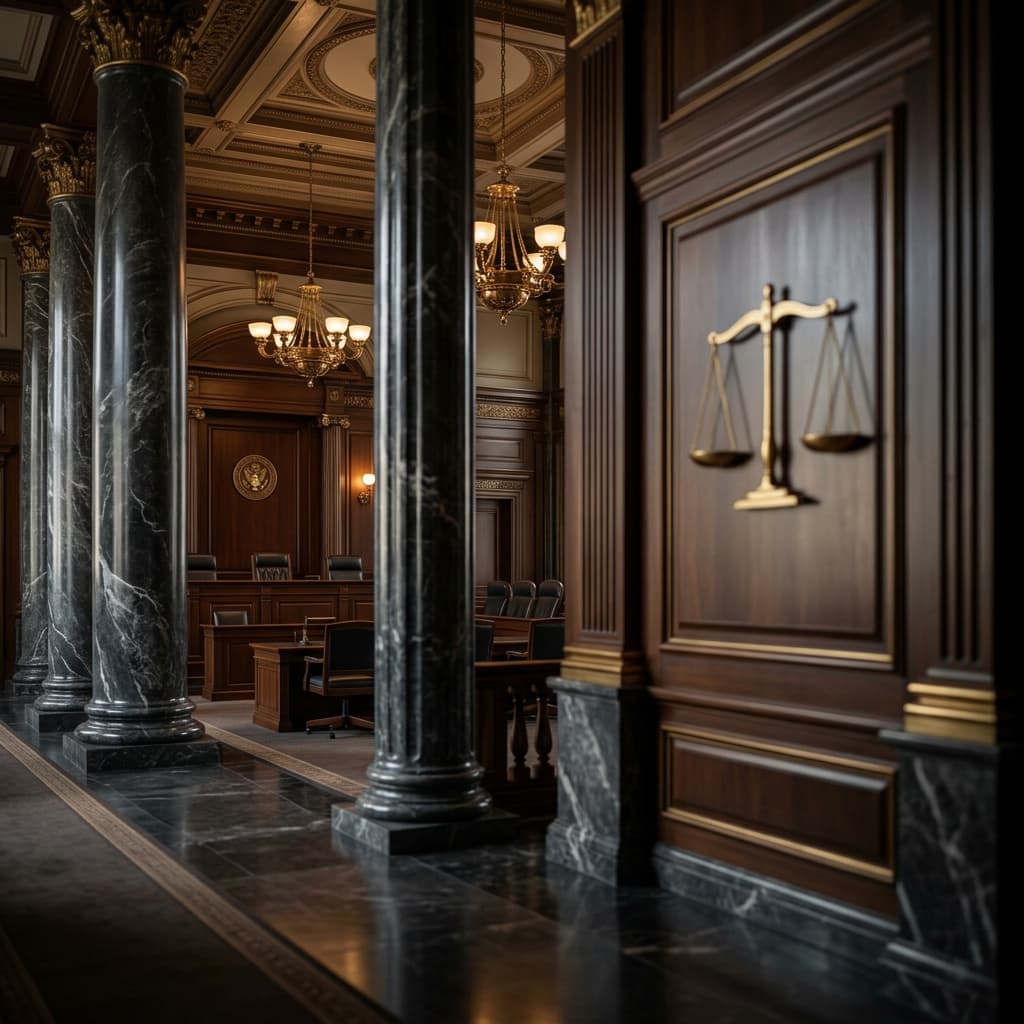 Supreme Court & High Court Advocacy