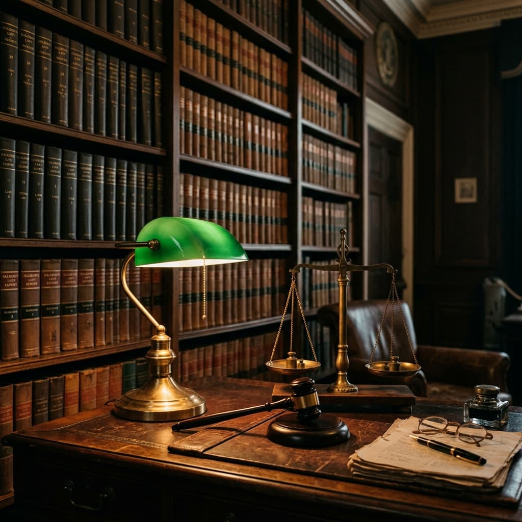 Intellectual Property & Legal Protection